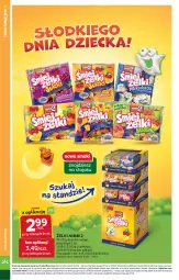 Gazetka promocyjna Stokrotka - Supermarket - Gazetka - ważna od 04.06 do 04.06.2025 - strona 32 - produkty: Warzywa, Owoce, Mięso