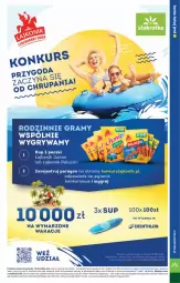 Gazetka promocyjna Stokrotka - Supermarket - Gazetka - ważna od 04.06 do 04.06.2025 - strona 33 - produkty: Warzywa, Owoce, Mięso
