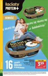 Gazetka promocyjna Stokrotka - Supermarket - Gazetka - ważna od 04.06 do 04.06.2025 - strona 8 - produkty: Cebula, Warzywa, Ser, Serek, Owoce, Mięso