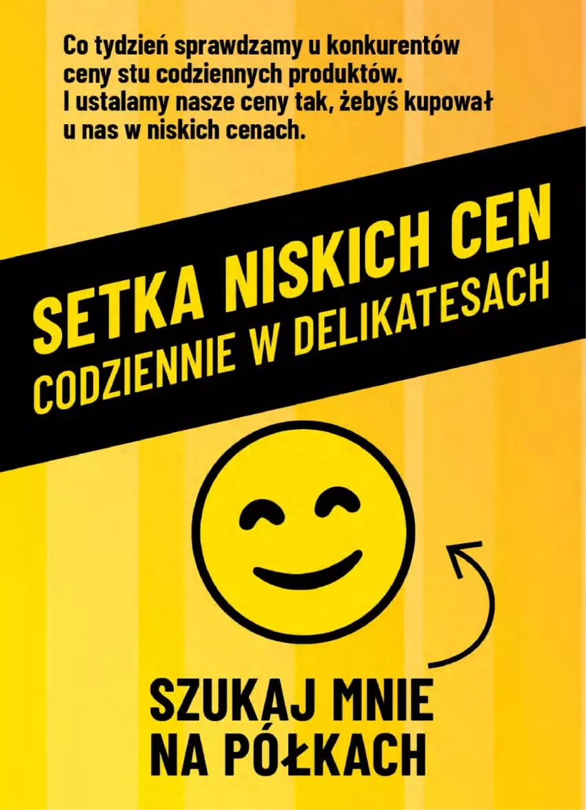 Gazetka promocyjna Delikatesy Centrum - NOWA GAZETKA Delikatesy Centrum od 12 grudnia! 12-18.12.2024 - ważna 12.12 do 18.12.2024 - strona 49