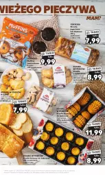 Gazetka promocyjna Kaufland - od Poniedziałku - Gazetka - ważna od 12.08 do 12.08.2023 - strona 13 - produkty: Piec, Strucla, Ciastka, Jogurt, Korpusy, Rogal, Muffiny