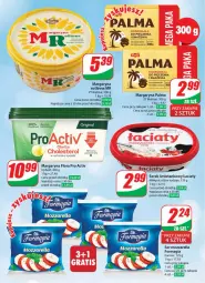 Gazetka promocyjna Dino - Gazetka 2 - Gazetka - ważna od 16.01 do 16.01.2024 - strona 31 - produkty: Mozzarella, Piec, Ser, Palma, Serek, Margaryna, Flora, Olej
