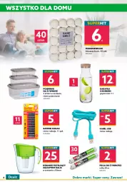 Gazetka promocyjna Dealz - Gazetka na otwarcie - Kutno - Gazetka - ważna od 07.10 do 07.10.2021 - strona 6 - produkty: Dzbanek filtrujący, Gra, BIC, Dzbanek, Chodzik, Długopis, Podgrzewacze, Pojemnik, Kabel USB, Aquaphor, Zabawka, Karafka, Dzieci, Klocki, Hot Wheels