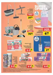 Gazetka promocyjna Carrefour - Gazetka - ważna od 30.11 do 30.11.2024 - strona 14 - produkty: Worki na śmieci, Worki na śmiec