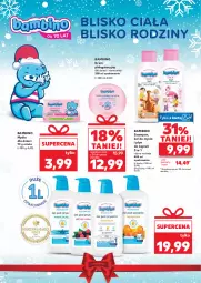 Gazetka promocyjna Kaufland - Kaufland - Gazetka - ważna od 23.12 do 23.12.2025 - strona 16 - produkty: Płyn do kąpieli, Szampon, Dzieci, Mydło