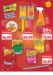Gazetka promocyjna Kaufland - Kaufland - Gazetka - ważna od 23.12 do 23.12.2025 - strona 24 - produkty: Dozownik
