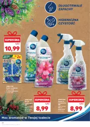 Gazetka promocyjna Kaufland - Kaufland - Gazetka - ważna od 23.12 do 23.12.2025 - strona 26 - produkty: Pur, Spray do czyszczenia, Ambi Pur