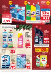 Gazetka promocyjna Kaufland - Kaufland - Gazetka - ważna od 23.12 do 23.12.2025 - strona 27 - produkty: Domestos, Por, Zawieszki, Duck, Kolorado, Tytan, Płyn do wc, Waga