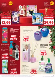 Gazetka promocyjna Kaufland - Kaufland - Gazetka - ważna od 23.12 do 23.12.2025 - strona 29 - produkty: Pur, Air Wick, Odświeżacz powietrza, Kolorado, Ambi Pur