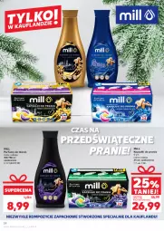 Gazetka promocyjna Kaufland - Kaufland - Gazetka - ważna od 23.12 do 23.12.2025 - strona 34 - produkty: Perfum, Kapsułki do prania