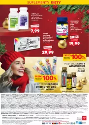 Gazetka promocyjna Kaufland - Kaufland - Gazetka - ważna od 23.12 do 23.12.2025 - strona 40 - produkty: Piec, Chrzan, Sok, Sól, Por, Gry, BIC, Vita-Min, Oleofarm, Namysłów, Szal, Kosz, Dior, Dres, LANA, Piast, Sport, Podlaski, Mysz, Wino, Waga, Suplement diety, Oleo, Fa