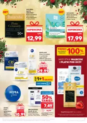 Gazetka promocyjna Kaufland - Kaufland - Gazetka - ważna od 23.12 do 23.12.2025 - strona 7 - produkty: Nivea Q10, Krem do twarzy, Por, Gra, Neutrogena, Bielenda, Krem uniwersalny, Waga, Nivea