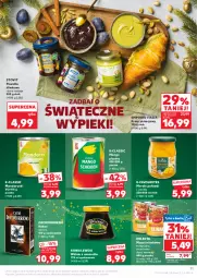 Gazetka promocyjna Kaufland - Kaufland - Gazetka - ważna od 09.12 do 09.12.2025 - strona 11 - produkty: Mandarynki, Por, Krem pistacjowy, Masa krówkowa, Delecta, Kakao, Mango, Fa