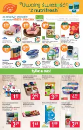 Gazetka promocyjna Stokrotka - Market - Gazetka - ważna od 01.06 do 01.06.2021 - strona 10 - produkty: Płyn do kąpieli, Ciastka, Ser, Kawa, Mascarpone, Farm Milk, Szampon, Hochland, Dzieci, Mleko, Fa