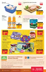 Gazetka promocyjna Stokrotka - Market - Gazetka - ważna od 01.06 do 01.06.2021 - strona 12 - produkty: Piwa, Piwo, Piec, Kurczak, Nutella, Sok, Ser, Gra, Telefon, Filet z piersi kurczaka, Szal, Kosz, Heineken, O nas, Pojazd, Zabawka, Mleczko, Wagi, Napój, Traktor, Fa