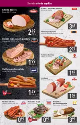 Gazetka promocyjna Stokrotka - Market - Gazetka - ważna od 01.06 do 01.06.2021 - strona 2 - produkty: Piec, Polędwica, Sok, Ser, Sokołów, Mielonka tyrolska, Parówki, Kiełbasa podwawelska, Wawel, Duda, Szynka, Tarczyński, Boczek, Kaszanka, Kabanos, Kasza, Kiełbasa, Olewnik, NOWAK, HP