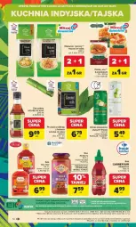 Gazetka promocyjna Carrefour - Gazetka Carrefour, Market od poniedziałku! - Gazetka - ważna od 09.05 do 09.05.2026 - strona 16 - produkty: Makaron, Sos, Ryż, House of Asia, Makaron ryżowy, Sos rybny, Woda, Kokos, Fa
