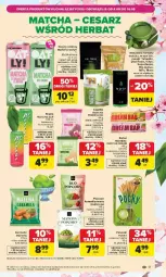 Gazetka promocyjna Carrefour - Gazetka Carrefour, Market od poniedziałku! - Gazetka - ważna od 09.05 do 09.05.2026 - strona 19 - produkty: Napój roślinny, Czekolada, Popcorn, Baton, Napój, Fa
