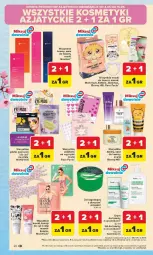 Gazetka promocyjna Carrefour - Gazetka Carrefour, Market od poniedziałku! - Gazetka - ważna od 09.05 do 09.05.2026 - strona 22 - produkty: Krem do twarzy, Ser, JBL, Plasterki, LG, Fa