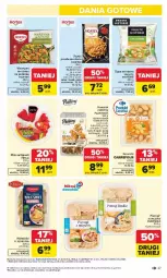 Gazetka promocyjna Carrefour - Gazetka Carrefour, Market od poniedziałku! - Gazetka - ważna od 09.05 do 09.05.2026 - strona 29 - produkty: Kurczak, Naleśniki, Pierogi, Warzywa, Zupa, Frytki, Ogród, Hortex
