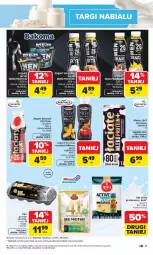 Gazetka promocyjna Carrefour - Gazetka Carrefour, Market od poniedziałku! - Gazetka - ważna od 09.05 do 09.05.2026 - strona 33 - produkty: Sok, Ser, Piątnica, Jaja, Jogurt, Bakoma, Mleko, Fa