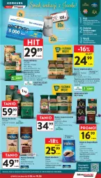 Gazetka promocyjna Intermarche - Gazetka promocyjna - Gazetka - ważna od 10.06 do 10.06.2026 - strona 29 - produkty: Kawa rozpuszczalna, Gin, Kawa ziarnista, Kawa mielona, Kawa, Prima, Jacobs