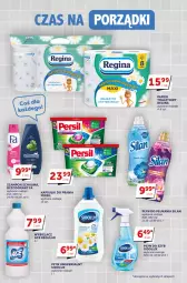 Gazetka promocyjna Groszek - Gazetka - ważna od 16.05 do 16.05.2023 - strona 26 - produkty: Gin, Dezodorant, Perfum, Persil, Silan, Płyn do płukania, Schauma, Szampon, Sidolux, Kapsułki do prania, Fa