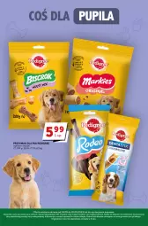 Gazetka promocyjna Groszek - Gazetka - ważna od 16.05 do 16.05.2023 - strona 28 - produkty: Pedigree, Groszek, Przysmak dla psa