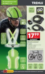 Gazetka promocyjna Biedronka - Okazje Tygodnia - Gazetka - ważna od 11.10 do 11.10.2025 - strona 12 - produkty: Por, Kask, Plecak, Rower, Pokrowiec