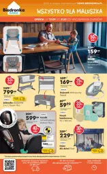 Gazetka promocyjna Biedronka - Okazje Tygodnia - Gazetka - ważna od 11.10 do 11.10.2025 - strona 54 - produkty: Por, Koc, Gra, Tran, Lion, Bujaczek, Sport, Dzieci, Karmi