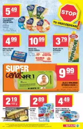 Gazetka promocyjna Spar - Spar - Gazetka - ważna od 10.05 do 10.05.2023 - strona 5 - produkty: Sos, Sok, Ser, Brie, Jaja, Mlekovita, Camembert, Ser pleśniowy, Masło, Jaja z wolnego wybiegu, Lisner, Mleko