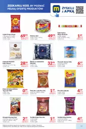 Gazetka promocyjna Makro - Mega oferty dla Twojego Sklepu - Gazetka - ważna od 07.07 do 07.07.2026 - strona 13 - produkty: Ketchup, Lajkonik, Gry, Gra, Orzeszki, Cukier, Szal, Kosz, Tortilla, Chupa Chups, Chrupki, Wawel, Pizza, Tortilla Chips, Mentos, Felix, Cukierki, Lizaki, Precelki, Orzeszki ziemne, Haribo, Michałki