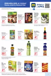 Gazetka promocyjna Makro - Mega oferty dla Twojego Sklepu - Gazetka - ważna od 07.07 do 07.07.2026 - strona 9 - produkty: Makaron, Prymat, Sos, Ryż, Gin, Gry, House of Asia, Winiary, Szal, Kosz, Goliard, Sos sojowy, Przyprawy, Cenos, Grill, Kamis, Kasza, Olej, Kasza gryczana, Ryż biały, Knorr, Ryż naturalny, Oliwa
