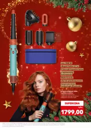 Gazetka promocyjna Kaufland - Kaufland - Gazetka - ważna od 23.12 do 23.12.2025 - strona 4 - produkty: Lokówka, Intel, Fa