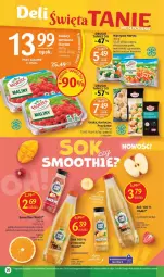 Gazetka promocyjna Delikatesy Centrum - Gazetka DC12 - Gazetka - ważna od 29.03 do 29.03.2023 - strona 20 - produkty: Marchewka, Warzywa, Sok, Bukiet warzyw, Maliny, Bukiet, Hortex