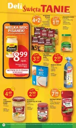 Gazetka promocyjna Delikatesy Centrum - Gazetka DC12 - Gazetka - ważna od 29.03 do 29.03.2023 - strona 22 - produkty: Kurczak, Majonez, Ketchup, Prymat, Ryż, Mus, Winiary, Ananas, Rolnik, Pudliszki, Kamis, Kebab, Ryż biały, Gyros, Musztarda