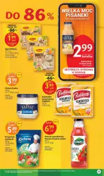 Gazetka promocyjna Delikatesy Centrum - Gazetka DC12 - Gazetka - ważna od 29.03 do 29.03.2023 - strona 23 - produkty: Chrzan, Krakus, Ser, Kucharek, Zupa, Winiary, Pudliszki, Groch, Kukurydza