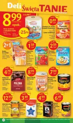 Gazetka promocyjna Delikatesy Centrum - Gazetka DC12 - Gazetka - ważna od 29.03 do 29.03.2023 - strona 24 - produkty: Piec, Gry, Cukier, Królewski, Proszek do pieczenia, Ananas, Dr. Oetker, Miód, Galaretka, Puder, Syrop, Brzoskwinie, Cukier wanilinowy, Delecta, Gala, Kakao