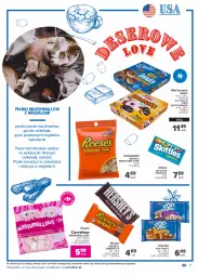 Gazetka promocyjna Carrefour - Gazetka Kuchnia amerykańska i meksykańska - Gazetka - ważna od 29.08 do 29.08.2021 - strona 7 - produkty: Ciastka, Top, Tropical, Czekolada, Mars, Baton, Marshmallows, Donut