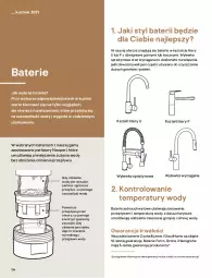 Gazetka promocyjna Castorama - Katalog Kuchnie 2021 - Gazetka - ważna od 31.12 do 31.12.2021 - strona 134 - produkty: Sok, Rum, Gra, Rama, Zlew, Zlewozmywak, Bateria, Grohe, Astor, Dźwig