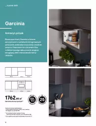 Gazetka promocyjna Castorama - Katalog Kuchnie 2021 - Gazetka - ważna od 31.12 do 31.12.2021 - strona 16 - produkty: Chia, Korpusy, Drzwi, Fa