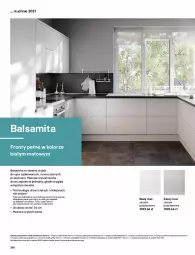 Gazetka promocyjna Castorama - Katalog Kuchnie 2021 - Gazetka - ważna od 31.12 do 31.12.2021 - strona 200 - produkty: Sok, Por, Zlew, Zlewozmywak, Klej, Tran, Sport, Piekarnik, Drzwi, Listwa, Fa