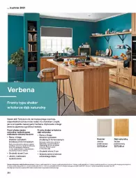 Gazetka promocyjna Castorama - Katalog Kuchnie 2021 - Gazetka - ważna od 31.12 do 31.12.2021 - strona 202 - produkty: Sok, Por, Zlew, Kuchnia, Zlewozmywak, Tran, Sport, Piekarnik, Drzwi, Listwa, Fa