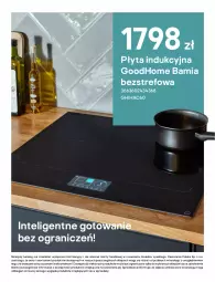 Gazetka promocyjna Castorama - Katalog Kuchnie 2021 - Gazetka - ważna od 31.12 do 31.12.2021 - strona 212 - produkty: Gra, Rama, Płyta, Astor, Płyta indukcyjna, Intel