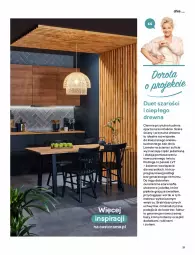 Gazetka promocyjna Castorama - Katalog Kuchnie 2021 - Gazetka - ważna od 31.12 do 31.12.2021 - strona 31 - produkty: Gra, Jadalnia, Bateria kuchenna, Rama, Zlew, Ociekacz, Kuchnia, Chia, Klej, Bateria, Piekarnik, Astor, Fa