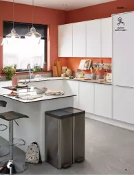 Gazetka promocyjna Castorama - Katalog Kuchnie 2021 - Gazetka - ważna od 31.12 do 31.12.2021 - strona 43 - produkty: Korpusy