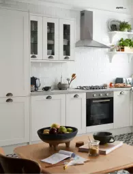 Gazetka promocyjna Castorama - Katalog Kuchnie 2021 - Gazetka - ważna od 31.12 do 31.12.2021 - strona 87 - produkty: Por, Cień, Korpusy, LG