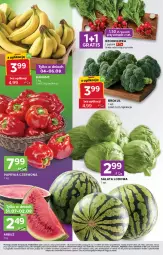 Gazetka promocyjna Stokrotka - Stokrotka Express - Gazetka - ważna od 06.08 do 06.08.2025 - strona 2 - produkty: Warzywa, Gra, Sałata lodowa, Sałat, Owoce, Rzodkiewka, Mięso, LG