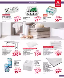 Gazetka promocyjna Selgros - Oferta gastronomiczna - Gazetka - ważna od 26.12 do 26.12.2022 - strona 15 - produkty: Sok, Gra, Dywanik, Rama, Podgrzewacze, Stół, Materac, Tera, Wełna, Ręcznik, Dywan