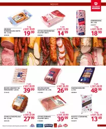 Gazetka promocyjna Selgros - Oferta gastronomiczna - Gazetka - ważna od 26.12 do 26.12.2022 - strona 5 - produkty: Ser, Parówki, Pasztet, Kiełbasa podwawelska, Wawel, Szynka konserwowa, Szynka, Boczek, Kiełbasa, Berlinki